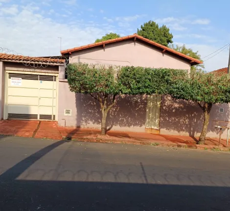 imagem 1 - Casa  Padrão  a Venda Bairro Centro em Sertãozinho /SP. Alianzzo Imóveis. imagem 1 - Casa  Padrão  a Venda Bairro Centro em Sertãozinho /SP. Alianzzo Imóveis.