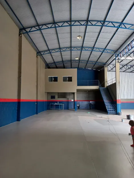 imagem 5 - Galpão Comercial Bairro Vila Carvalho em Ribeirão Preto/SP. Alianzzo Imóveis. imagem 5 - Galpão Comercial Bairro Vila Carvalho em Ribeirão Preto/SP. Alianzzo Imóveis.