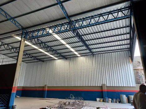 imagem 3 - Galpão Comercial Bairro Vila Carvalho em Ribeirão Preto/SP. Alianzzo Imóveis. imagem 3 - Galpão Comercial Bairro Vila Carvalho em Ribeirão Preto/SP. Alianzzo Imóveis.