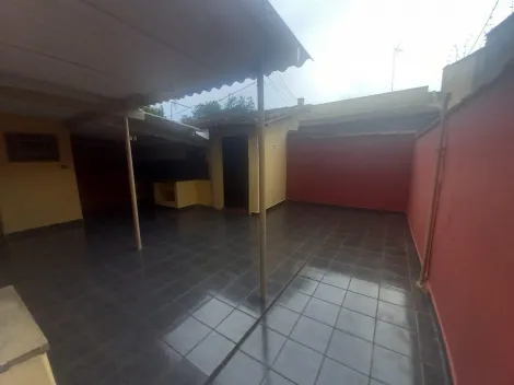 imagem 2 - Casa  Padrão para Venda  Bairro São João em Sertãozinho/SP. Alianzzo Imóveis. imagem 2 - Casa  Padrão para Venda  Bairro São João em Sertãozinho/SP. Alianzzo Imóveis.