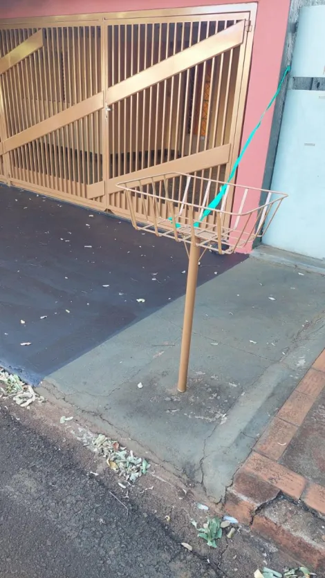 imagem 4 - Casa  Padrão para Venda  Bairro São João em Sertãozinho/SP. Alianzzo Imóveis. imagem 4 - Casa  Padrão para Venda  Bairro São João em Sertãozinho/SP. Alianzzo Imóveis.