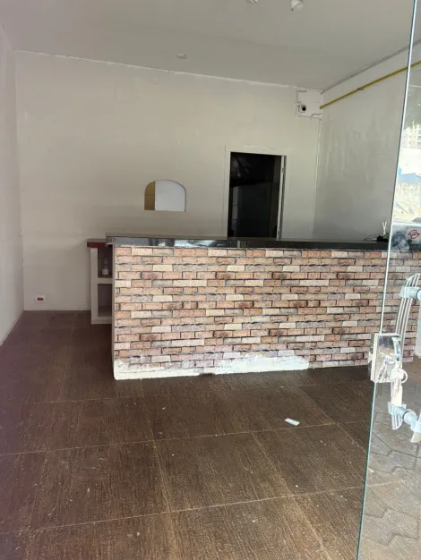 imagem 1 - Ponto Comercial - Locação - Jardim Irajá - Ribeirão Preto/SP imagem 1 - Ponto Comercial - Locação - Jardim Irajá - Ribeirão Preto/SP