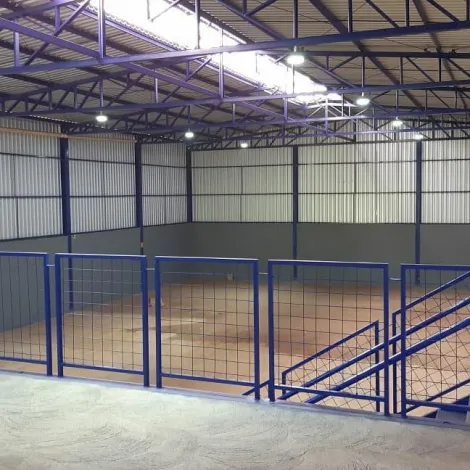 imagem 1 - Galpão Comercial Sitio São Bento 2 imagem 1 - Galpão Comercial Sitio São Bento 2