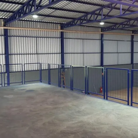 imagem 2 - Galpão Comercial Sitio São Bento 2 imagem 2 - Galpão Comercial Sitio São Bento 2