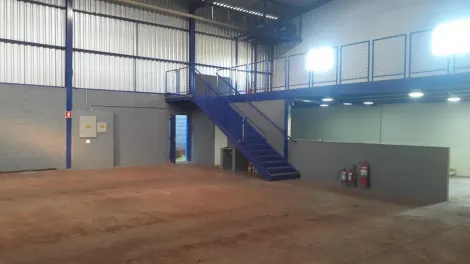 imagem 4 - Galpão Comercial Sitio São Bento 2 imagem 4 - Galpão Comercial Sitio São Bento 2