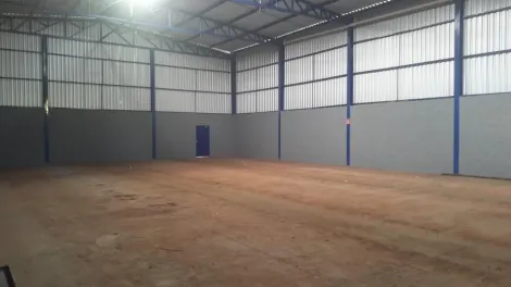 imagem 5 - Galpão Comercial Sitio São Bento 2 imagem 5 - Galpão Comercial Sitio São Bento 2