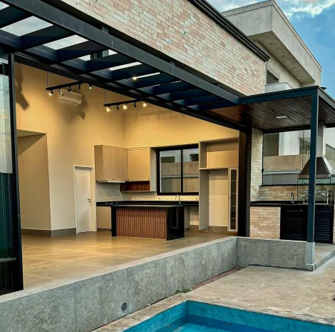 imagem 2 - Casa Residencial Condomínio  Quinta dos Ventos em Ribeirão Preto/SP. Alianzzo Imóveis. imagem 2 - Casa Residencial Condomínio  Quinta dos Ventos em Ribeirão Preto/SP. Alianzzo Imóveis.