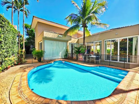 imagem 1 - Sobrado Alto Padrão Condomínio das Magnólias, Jardim Botânico em Ribeirão Preto/SP. Alianzzo Imóveis. imagem 1 - Sobrado Alto Padrão Condomínio das Magnólias, Jardim Botânico em Ribeirão Preto/SP. Alianzzo Imóveis.