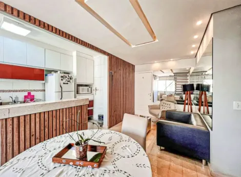 imagem 1 - Cobertura Alto Padrão, Residence Nova Aliança em Ribeirão Preto/SP. Alianzzo Imóveis. imagem 1 - Cobertura Alto Padrão, Residence Nova Aliança em Ribeirão Preto/SP. Alianzzo Imóveis.