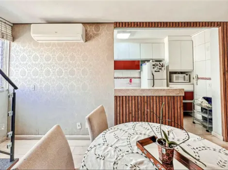 imagem 2 - Cobertura Alto Padrão, Residence Nova Aliança em Ribeirão Preto/SP. Alianzzo Imóveis. imagem 2 - Cobertura Alto Padrão, Residence Nova Aliança em Ribeirão Preto/SP. Alianzzo Imóveis.