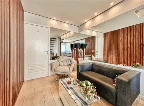 imagem 3 - Cobertura Alto Padrão, Residence Nova Aliança em Ribeirão Preto/SP. Alianzzo Imóveis. imagem 3 - Cobertura Alto Padrão, Residence Nova Aliança em Ribeirão Preto/SP. Alianzzo Imóveis.