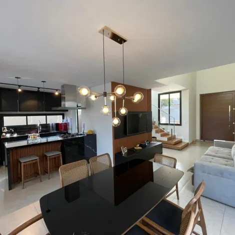 imagem 4 - Sobrado Residencial Condomínio Vila do Golfe em Ribeirão Preto/SP. Alianzzo Imóveis. imagem 4 - Sobrado Residencial Condomínio Vila do Golfe em Ribeirão Preto/SP. Alianzzo Imóveis.